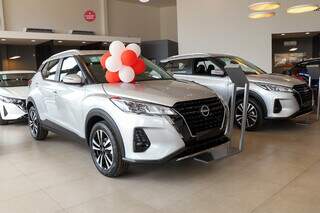 Esquenta Black Friday na Raviera Nissan: pre&ccedil;os, b&ocirc;nus e facilidades o m&ecirc;s todo