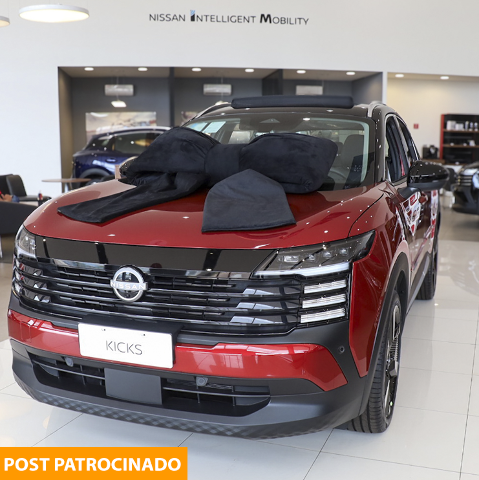 Esquenta Black Friday na Raviera Nissan: pre&ccedil;os, b&ocirc;nus e facilidades o m&ecirc;s todo
