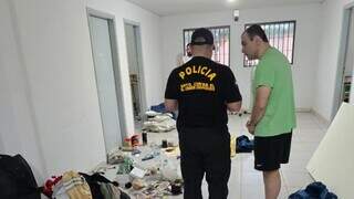 Militar que denunciou entrega de celular a traficante na pris&atilde;o &eacute; assassinado