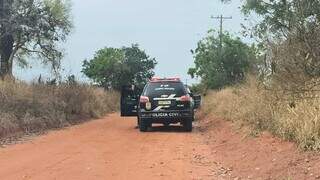 Empres&aacute;rio de 42 anos &eacute; achado morto com tiro na cabe&ccedil;a dentro de carro