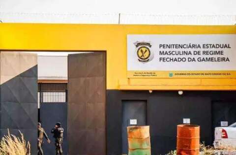 Quase 70% dos presos em Mato Grosso do Sul s&atilde;o pretos ou pardos