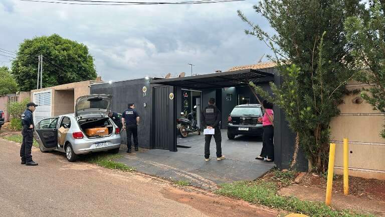 Campo Grande News