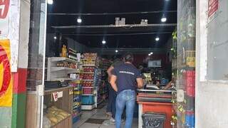 Rapaz morre em UPA e pol&iacute;cia investiga intoxica&ccedil;&atilde;o por metanol