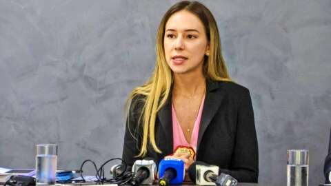 Mais duas delegadas s&atilde;o transferidas e refor&ccedil;am equipe da Deam