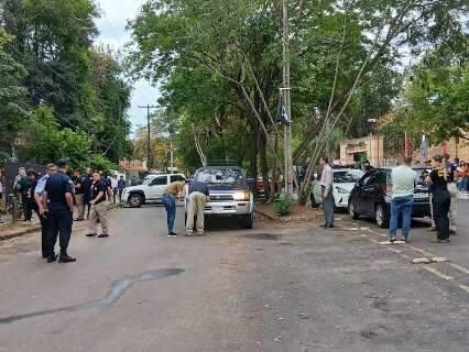 Militar que denunciou entrega de celular a traficante na pris&atilde;o &eacute; assassinado
