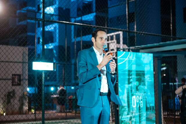 JOOY Vision &eacute; entregue com rooftop e lazer completo