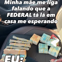 Semanas antes de opera&ccedil;&atilde;o, empres&aacute;rio &quot;debochou&quot; da Receita Federal