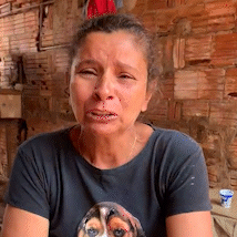 M&atilde;e diz que rapaz bebeu &quot;meio corotinho&quot; e reclama de demora do Samu