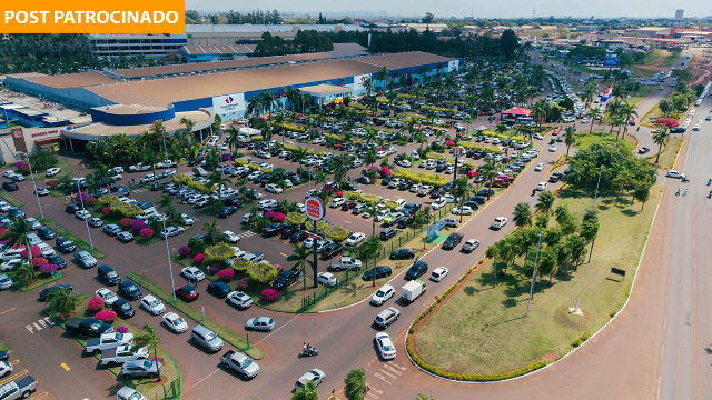 Shopping China prepara programa&ccedil;&atilde;o e ofertas para o Dia das Crian&ccedil;as 