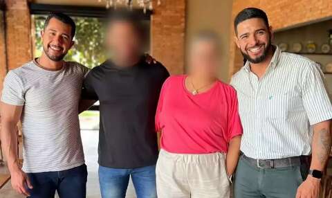 Irm&atilde;os e mais 3 empres&aacute;rios s&atilde;o investigados em esquema de contrabando