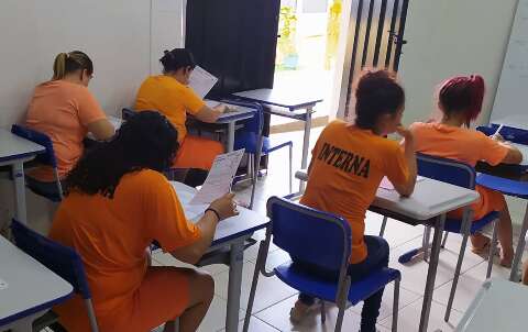 MS adiciona oficinas culturais e torneios esportivos ao sistema prisional