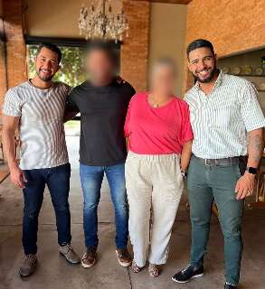 Irm&atilde;os e mais 3 empres&aacute;rios s&atilde;o investigados em esquema de contrabando