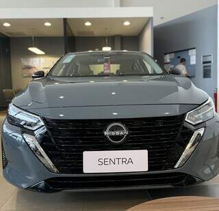 Esquenta Black Friday na Raviera Nissan: pre&ccedil;os, b&ocirc;nus e facilidades o m&ecirc;s todo