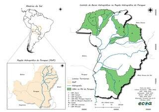 Pantanal de MS sofre press&atilde;o de obras e agroneg&oacute;cio, aponta estudo internacional