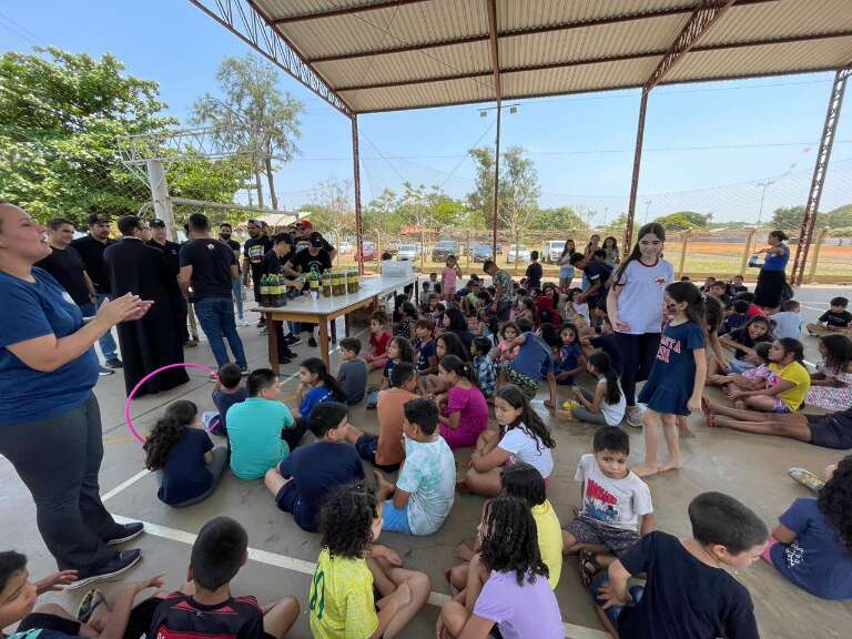 Campo Grande News