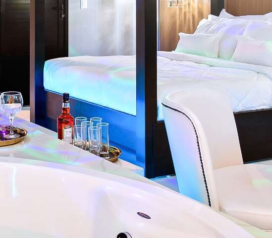 Para n&atilde;o perder clientela, at&eacute; motel da Capital garante seguran&ccedil;a das bebidas