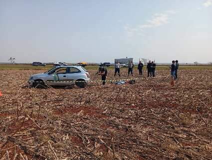 Militar do Ex&eacute;rcito morre ap&oacute;s tiro acidental e outro fica gravemente ferido