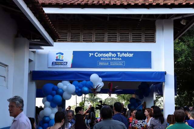 Audi&ecirc;ncia vai discutir falhas na rede de prote&ccedil;&atilde;o &agrave; crian&ccedil;a em Campo Grande
