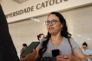 &quot;Quem estudou achou a prova f&aacute;cil&quot;, analisam candidatos do Enem dos concursos