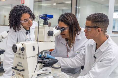 Petrobras abre 700 vagas para jovens aprendizes com oportunidade em MS