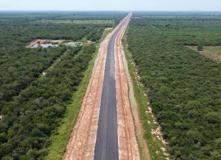 Vereadores da Capital percorrer&atilde;o 2 mil km para evento do Corredor Bioce&acirc;nico