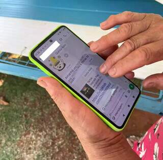 Vizinhos amarraram rapaz em surto com medo de novo ataque