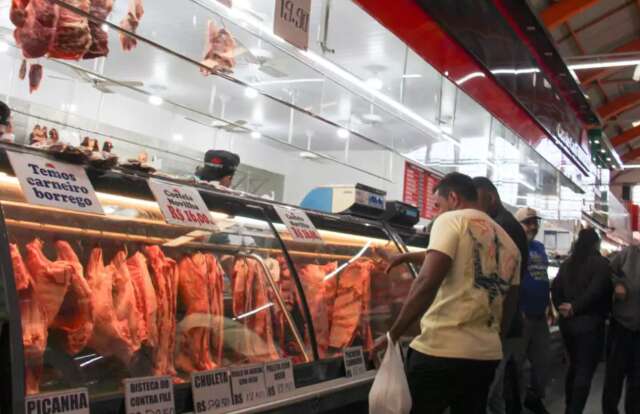 Campo Grande tem 1,4 mil vagas de emprego abertas nesta segunda-feira