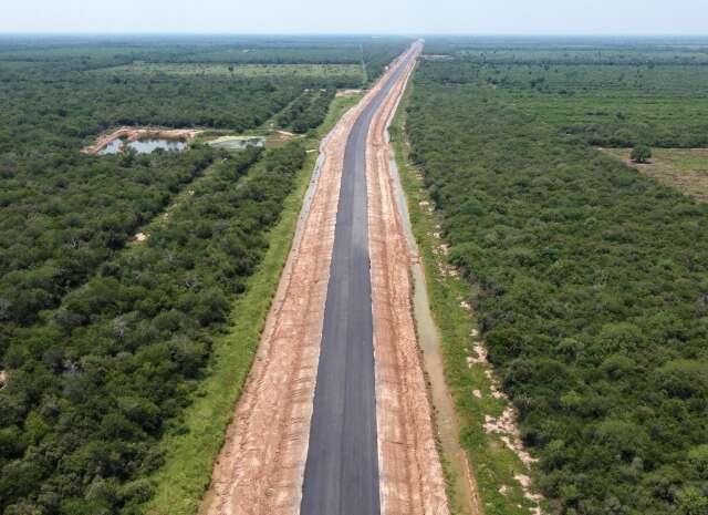 Comitiva da Capital percorrer&aacute; 2 mil km para evento da Rota Bioce&acirc;nica