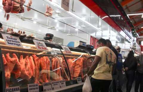 Campo Grande tem 1,4 mil vagas de emprego abertas nesta segunda-feira