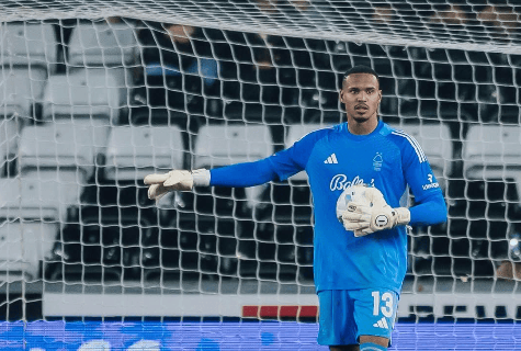 Ancelotti convoca goleiro John para vaga de Ederson para jogos do Brasil