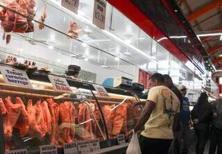 Campo Grande tem 1,4 mil vagas de emprego abertas nesta segunda-feira
