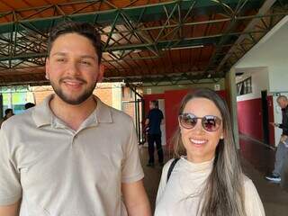 Candidatos dividem rotina de estudos e expectativas para o &quot;Enem dos Concursos&quot;