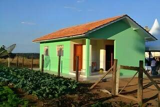 MS receber&aacute; 738 unidades do Minha Casa, Minha Vida Rural ainda em 2025