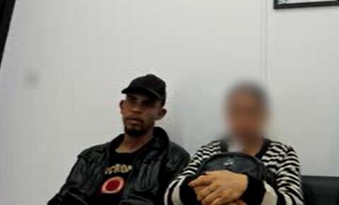 &ldquo;Podia ter sido eu ou minha m&atilde;e&rdquo;, diz rapaz que matou padrasto a facadas
