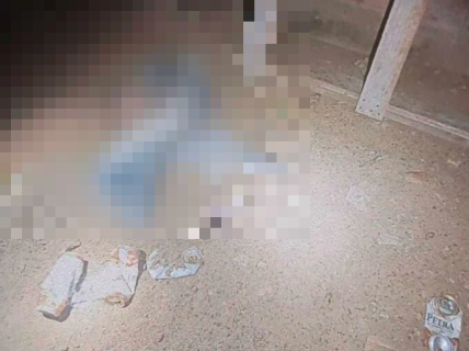 Idoso de 78 anos &eacute; assassinado e enterrado em quintal de resid&ecirc;ncia