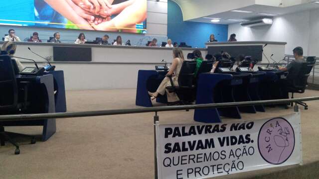 Rede de prote&ccedil;&atilde;o &agrave; inf&acirc;ncia cobra cria&ccedil;&atilde;o mais dois Conselhos Tutelares