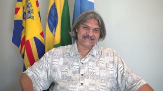 Presidente do Conselho de Arquitetura e Urbanismo de MS morre aos 69 anos