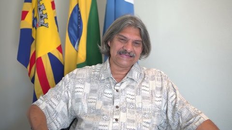 Presidente do Conselho de Arquitetura e Urbanismo de MS morre aos 69 anos