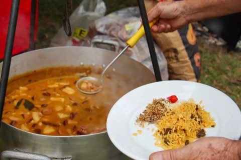 Festival vai reunir gastronomia e cultura sul-mato-grossense em Campo Grande