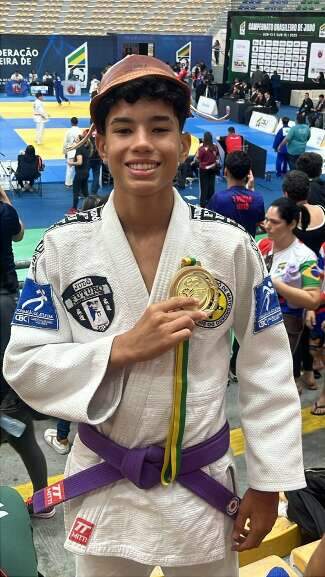 Juan Junior dos Santos Gonçalves