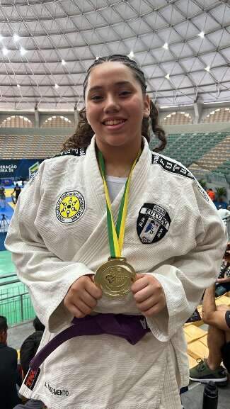 Amytai Diandra Santana