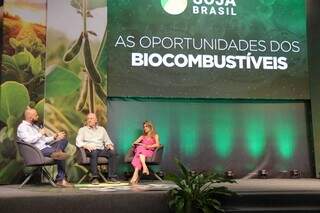 Mato Grosso do Sul inicia plantio da maior safra de soja da hist&oacute;ria