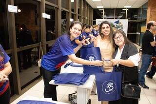 Col&eacute;gio F&ecirc;nnix celebra 35 anos e firma parceria com o Sistema COC