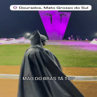 Batman Pantaneiro investe R$ 10 mil em traje para ser her&oacute;i de Dourados