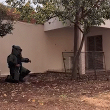 Morador encontra explosivo e rua &eacute; fechada para detona&ccedil;&atilde;o na Vila Ipiranga