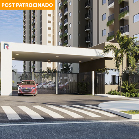 Sucesso de vendas está com as últimas unidades disponíveis