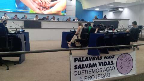 Rede de prote&ccedil;&atilde;o &agrave; inf&acirc;ncia cobra amplia&ccedil;&atilde;o de Conselhos Tutelares