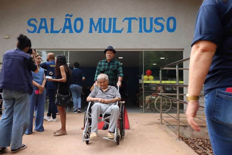 Campo Grande News