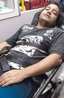 &Aacute;lcool no sangue de jovem morto em UPA era 4 vezes acima do limite