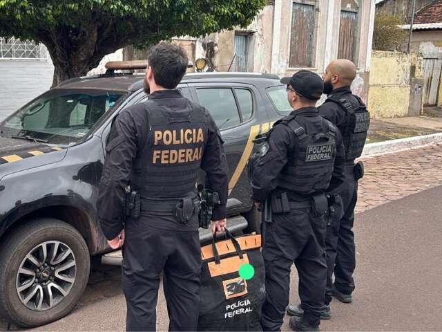 Prefeitura de Corumb&aacute; nega afastamento de servidor suspeito de fraude e grilagem